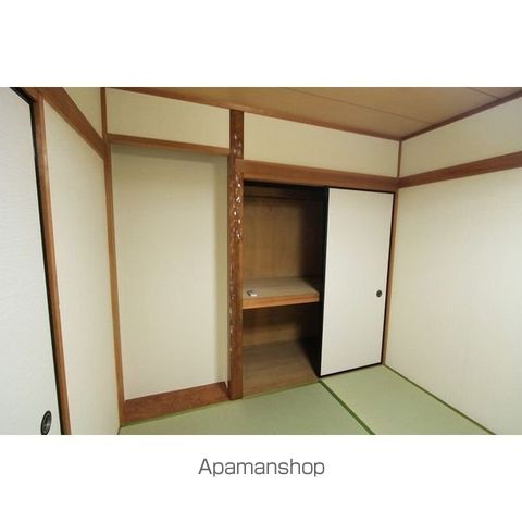 ヤシロヒルズの内装写真