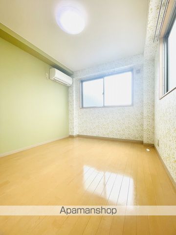 ノーベルコートの内装写真