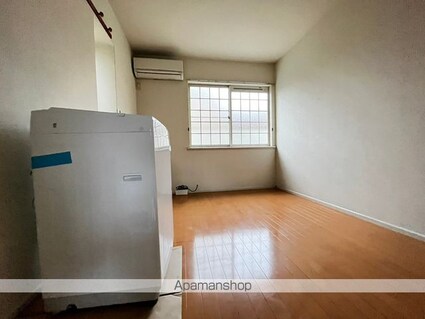 モンシャトー藤[1K/17.37m2]のリビング・居間