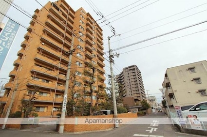 コルソ番町１０５号[3LDK/72.29m2]の外観4