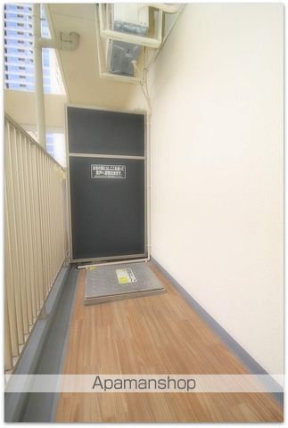 アクアプレイス北浜の内装写真