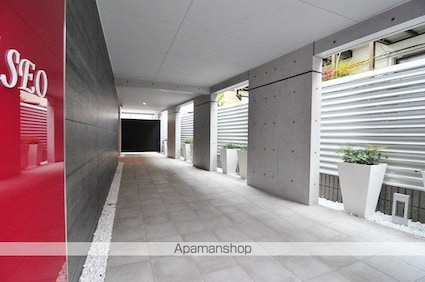 ＰＡＳＥＯ四谷三丁目[1LDK/47.3m2]の外観4