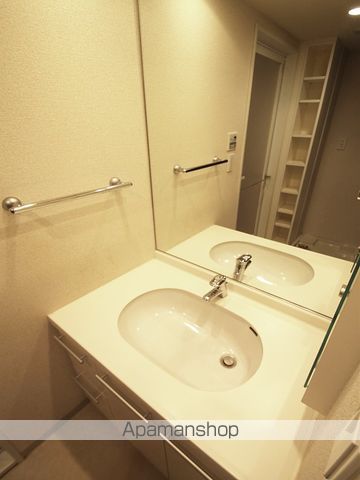 レジディア神田岩本町の内装写真
