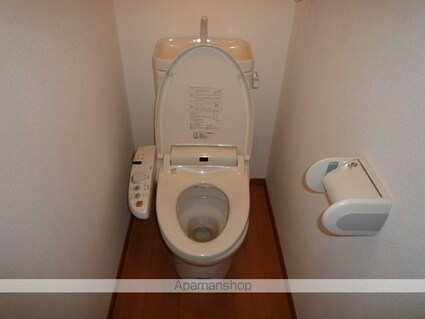 えすぺらんさ[1LDK/48m2]のトイレ