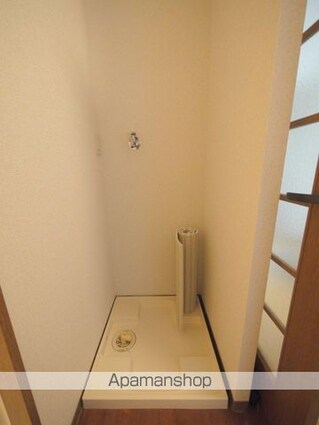 グレイス吹上[1K/23.49m2]のその他設備