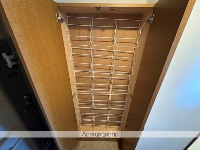 インディペンデンスハイツの内装写真