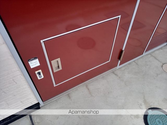 レオパレスエスポワール折立Iの内装写真