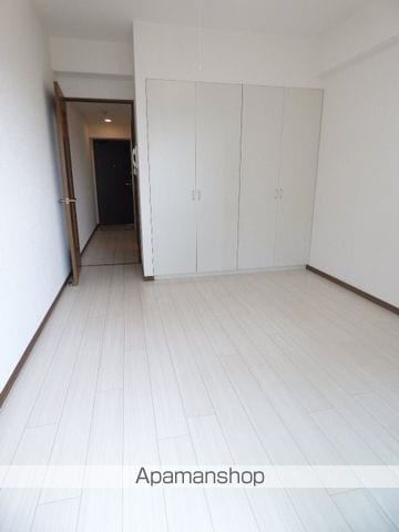 サムティ三国本町RESHIDENCEの内装写真