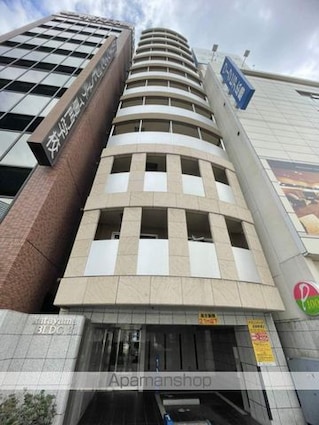ｋａｔａｙａｍａＢＬＤＧ２１[1R/26.13m2]の外観1