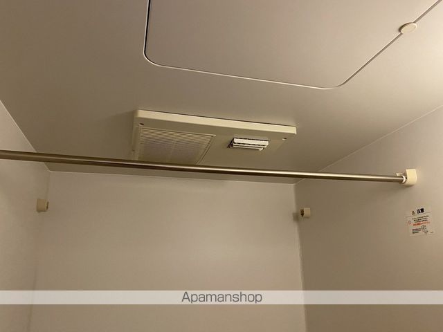 ジュネーゼグラン京町堀の内装写真
