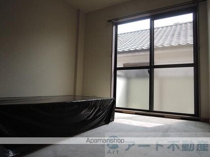 フォブール北土居[2LDK/59.62m2]の内装6