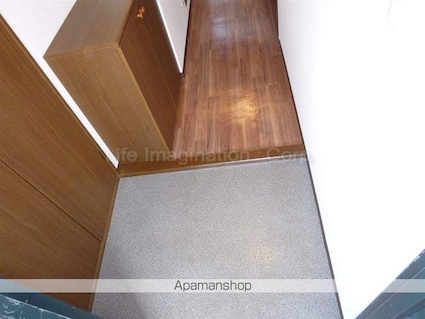 滋賀県栗東市高野[3LDK/60.75m2]の内装1