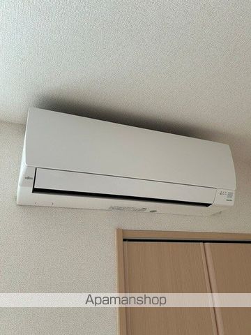 ルミエールYの内装写真