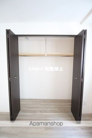 LA・Y’Sの内装写真