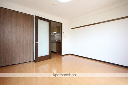 レモンハイツ土居田[1R/26.26m2]のその他内装2