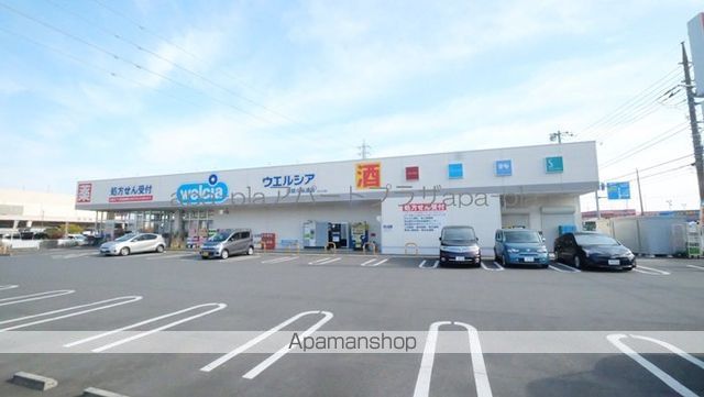 ウェストリバー 弐番館の周辺写真