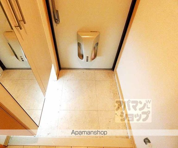 I.レジデンス御所北の内装写真