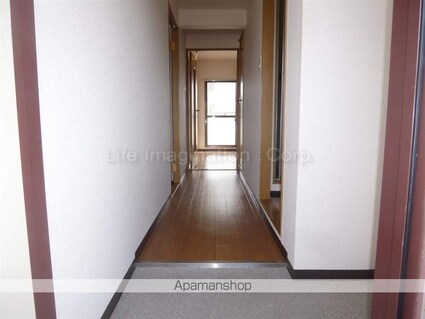 メゾン東陽[2DK/44.8m2]の内装3