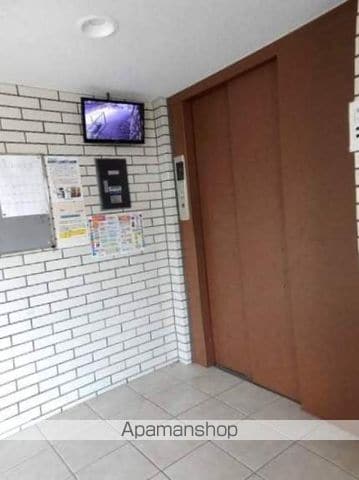 グランデール伊島の外観写真