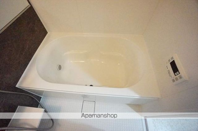 クリスタル丸の内の内装写真