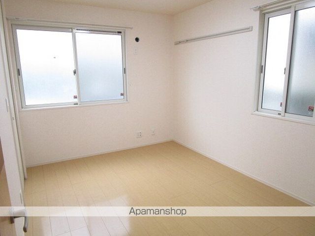 サンフルールの内装写真