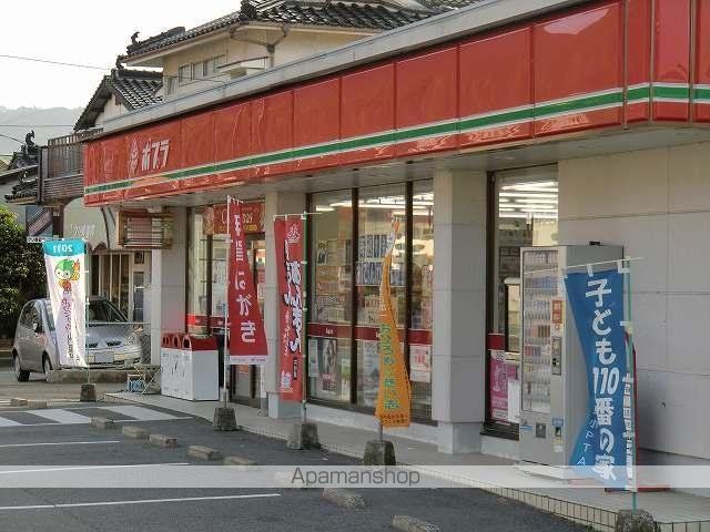 カンパーニュ Bの周辺写真
