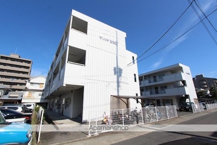 マリッチ溝渕Ⅱ[2LDK/55.84m2]の外観4