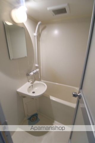 レジデンスK&Mの内装写真