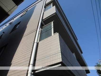 コスモリード高円寺イースト[1K/23.29m2]の外観4