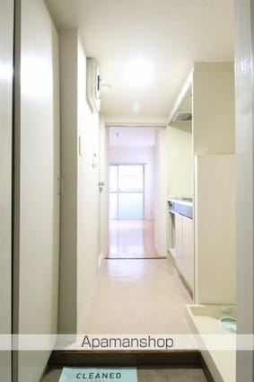 東京都中野区上高田２丁目[1R/17.92m2]の玄関2