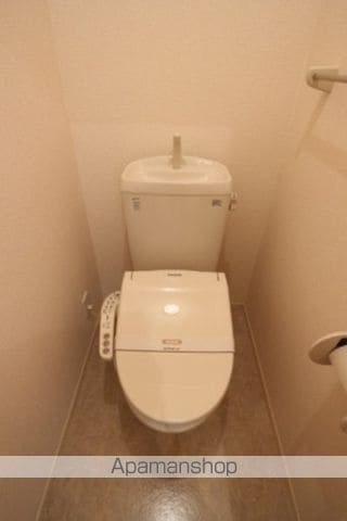 トレグラース B棟の内装写真