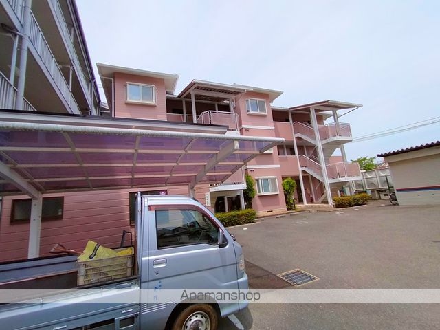 VILLA M’Sの外観写真