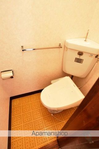 コーポ古瀬の内装写真