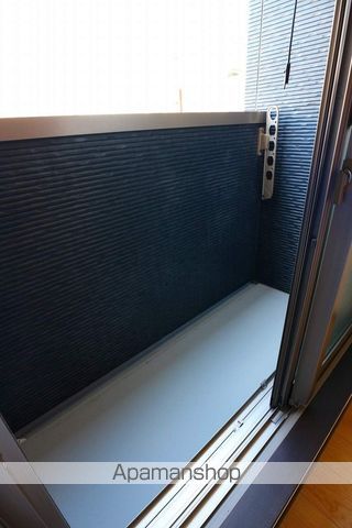 CASASOLEILの内装写真