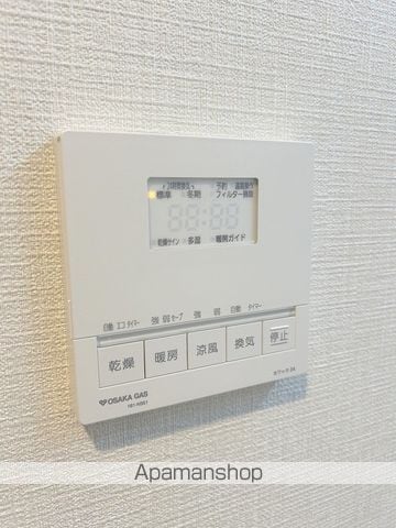 URBANEX新町IIの内装写真