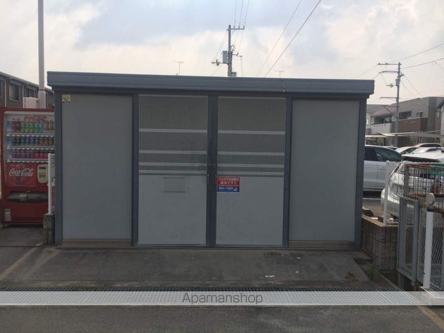 レオパレスリブェールのその他写真