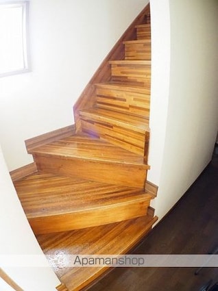 駒ヶ根ビューハイツⅠ・Ⅱ・Ⅲ[3DK/74.52m2]の内装6