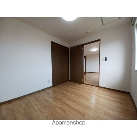 ベルネージュの内装写真