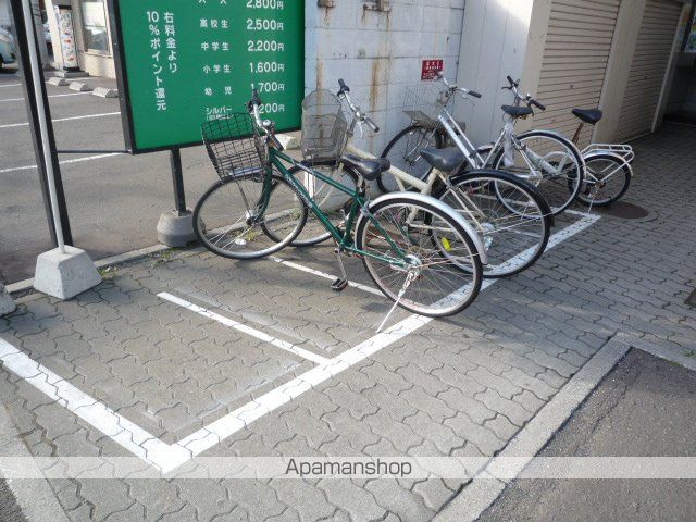フロンティア西麻生IIのその他写真