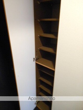 東京都港区芝３丁目[1K/22.4m2]の内装2