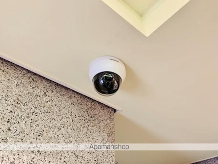 ノースウエストヒル[1LDK/62.18m2]の共用部3