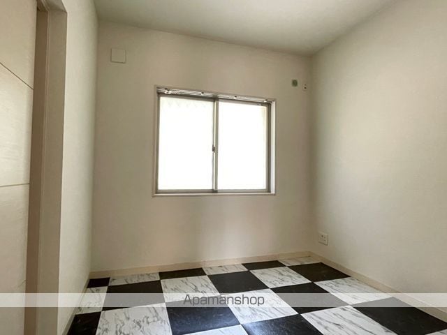 グランドガーデン凛の内装写真