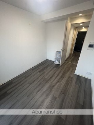 プレサンス大津京町ベルリーヴァ[1K/21.28m2]のリビング・居間