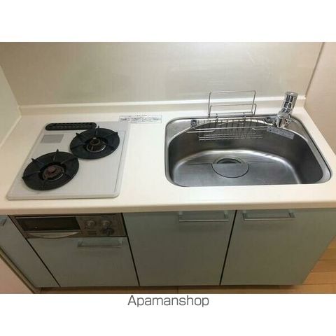 グランシャス銀座東の内装写真