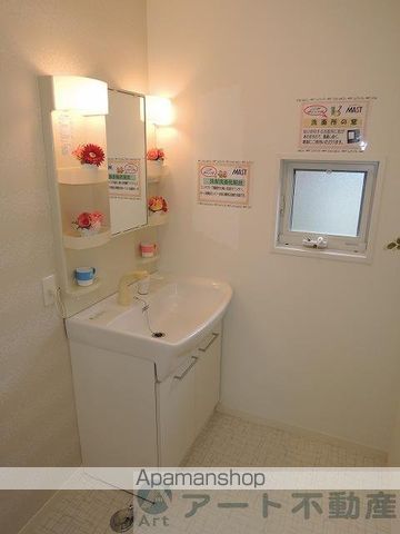 フォルテコート久万ノ台 B棟の内装写真