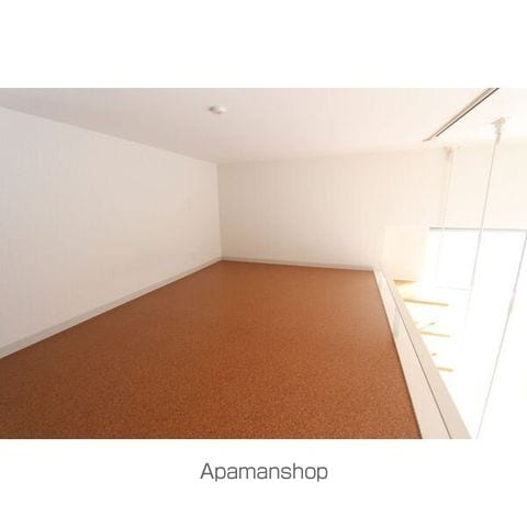 プライムアーバン芝浦LOFTの内装写真