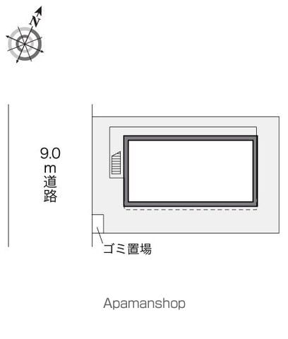 レオパレスオリーブのその他写真