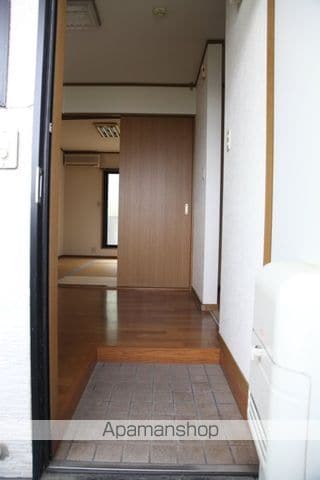 コンフォートの内装写真