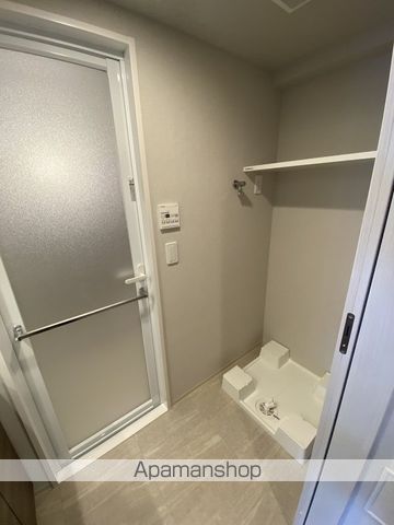 クレストコート東池袋の内装写真