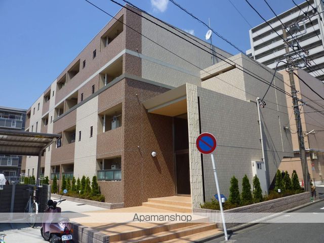 カサ エスペランサの外観写真